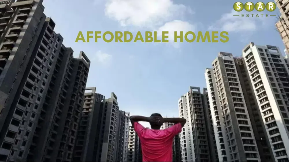 New Housing Paradigm A Problem for the Middle Class