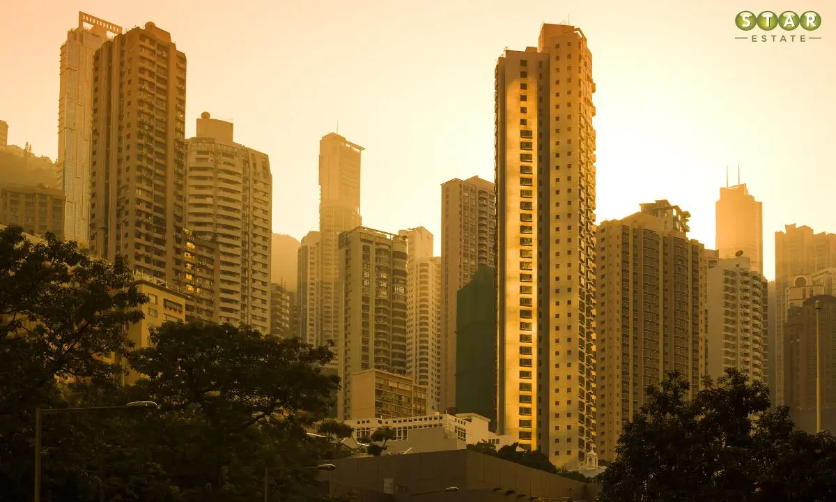 Gurugram Real Estate - County Group's Acquisition Brings Relief To Homebuyers