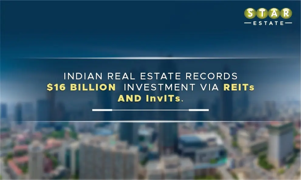 Investment Tools guide Foreign Investors to Indian Real Estate