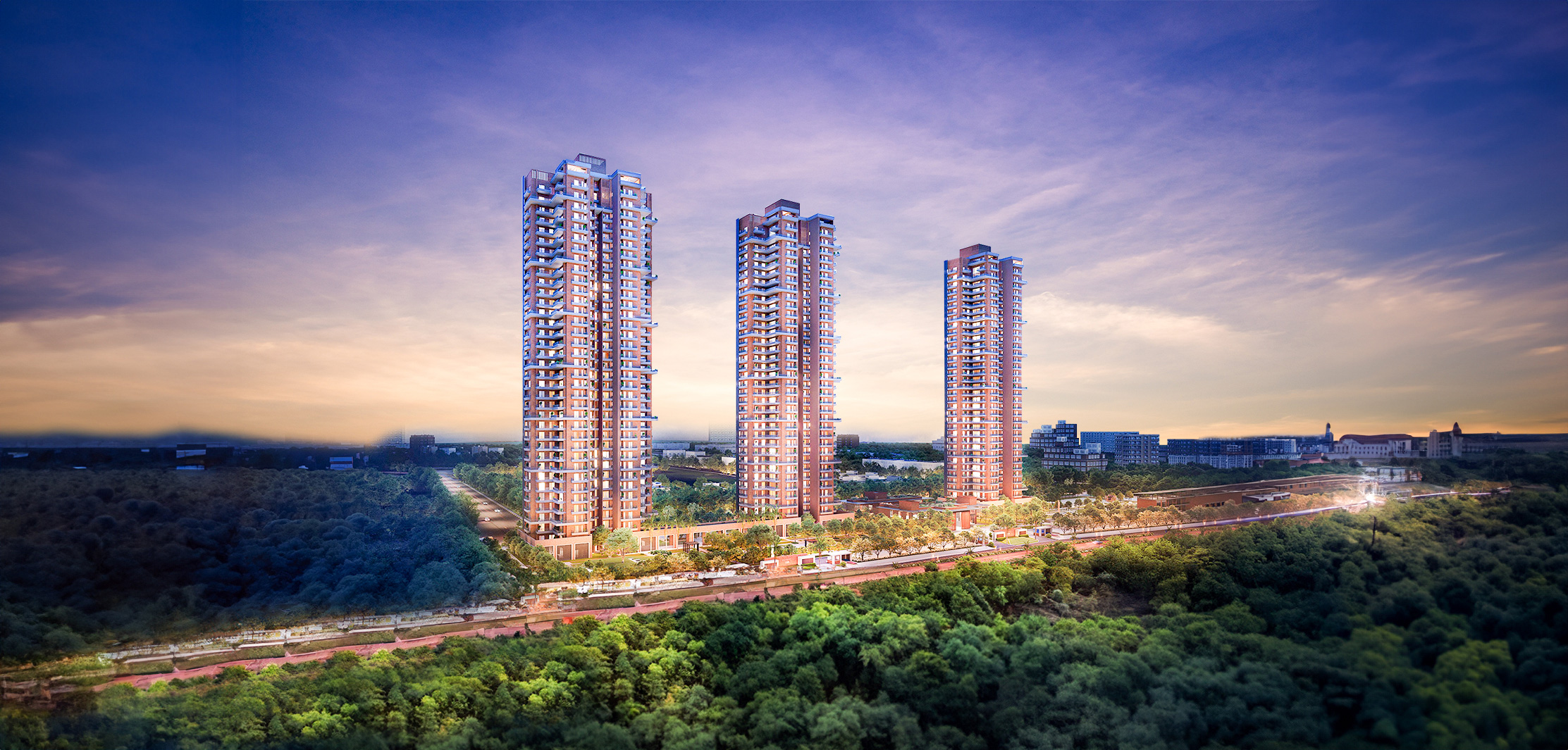 Max Estate 128, Sector 128 Noida Max Estate 128, Sector 128 Noida