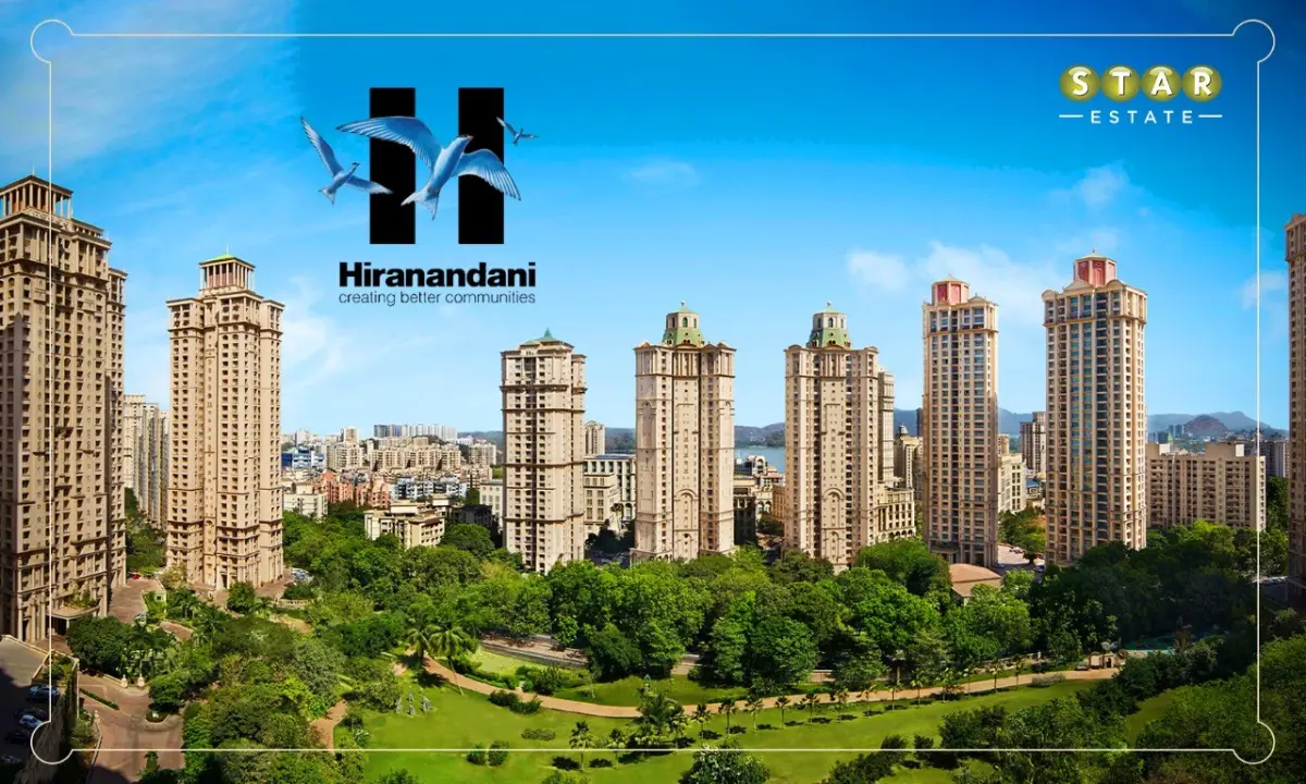 Hiranandani Hiranandani
