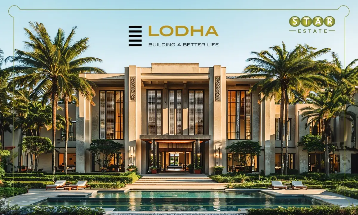 Lodha Group Lodha Group