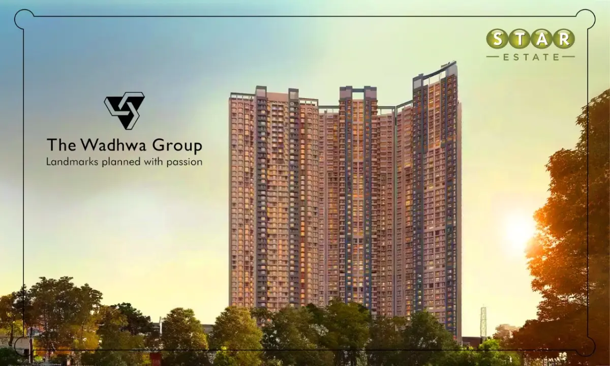 Wadhwa Group Wadhwa Group