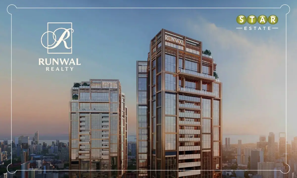 Runwal Group Runwal Group