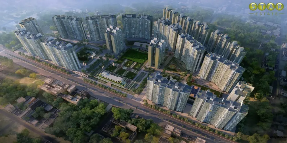 Birla Estates Birla Estates