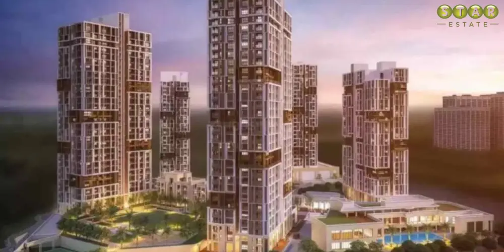 Tata Housing Tata Housing