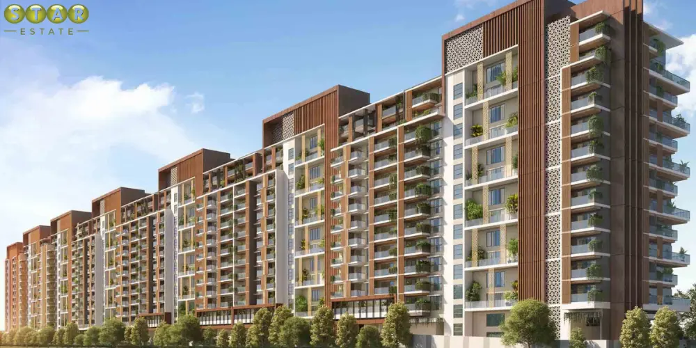 Adani Realty Adani Realty
