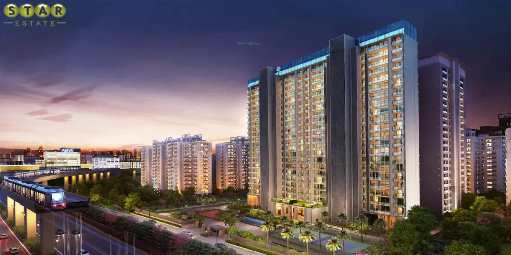 Suncity Projects Suncity Projects