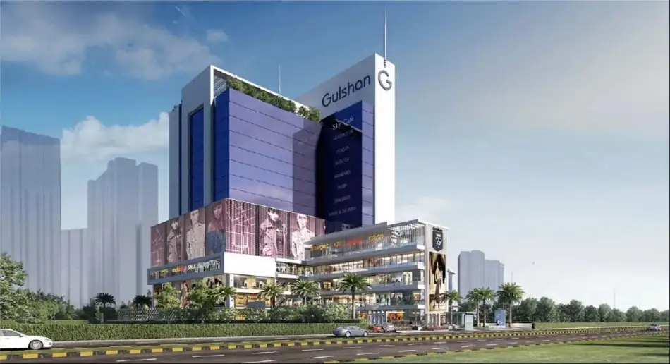 Gulshan One29 Gulshan One29
