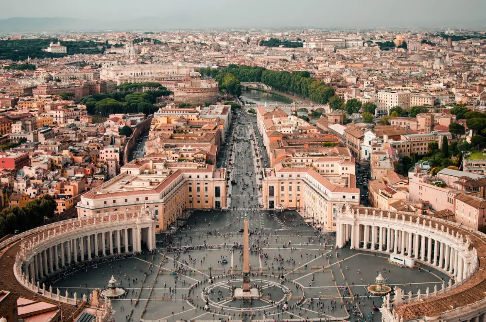 Vatican City, Rome Vatican City, Rome