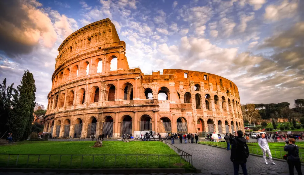 Colosseum, Rome Colosseum, Rome