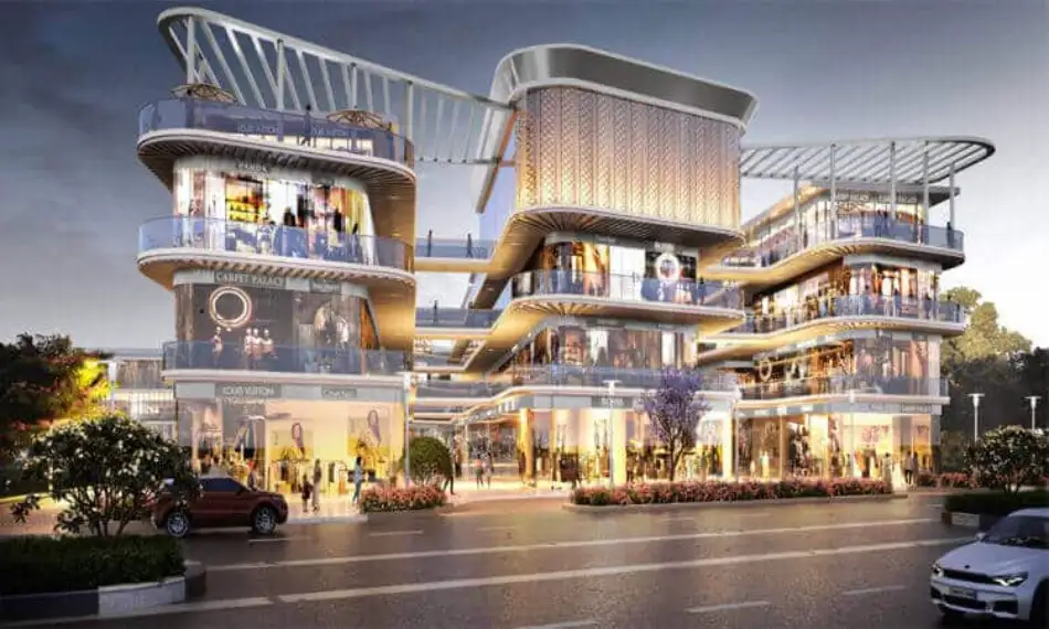 M3M Route 65 Gurgaon - An Immaculate Commercial Property in Gurugram