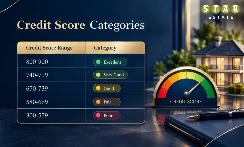 CIBIL Score for Home Loan in India in 2026