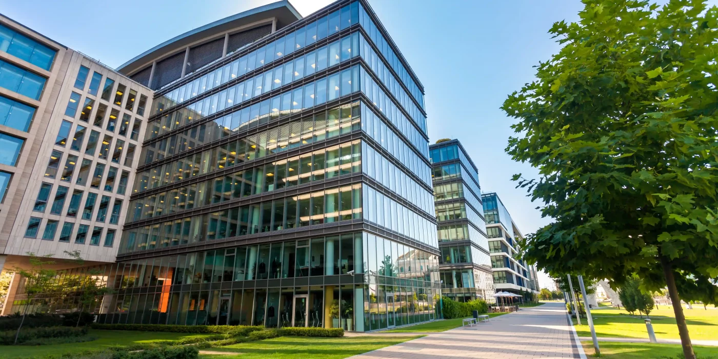 What Should You Check Before Buying Commercial Property in Noida?