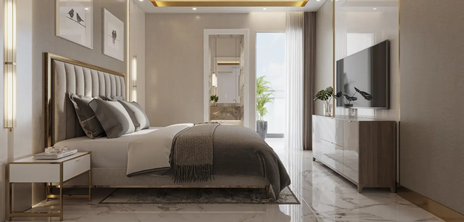 M3m Antalya Hills