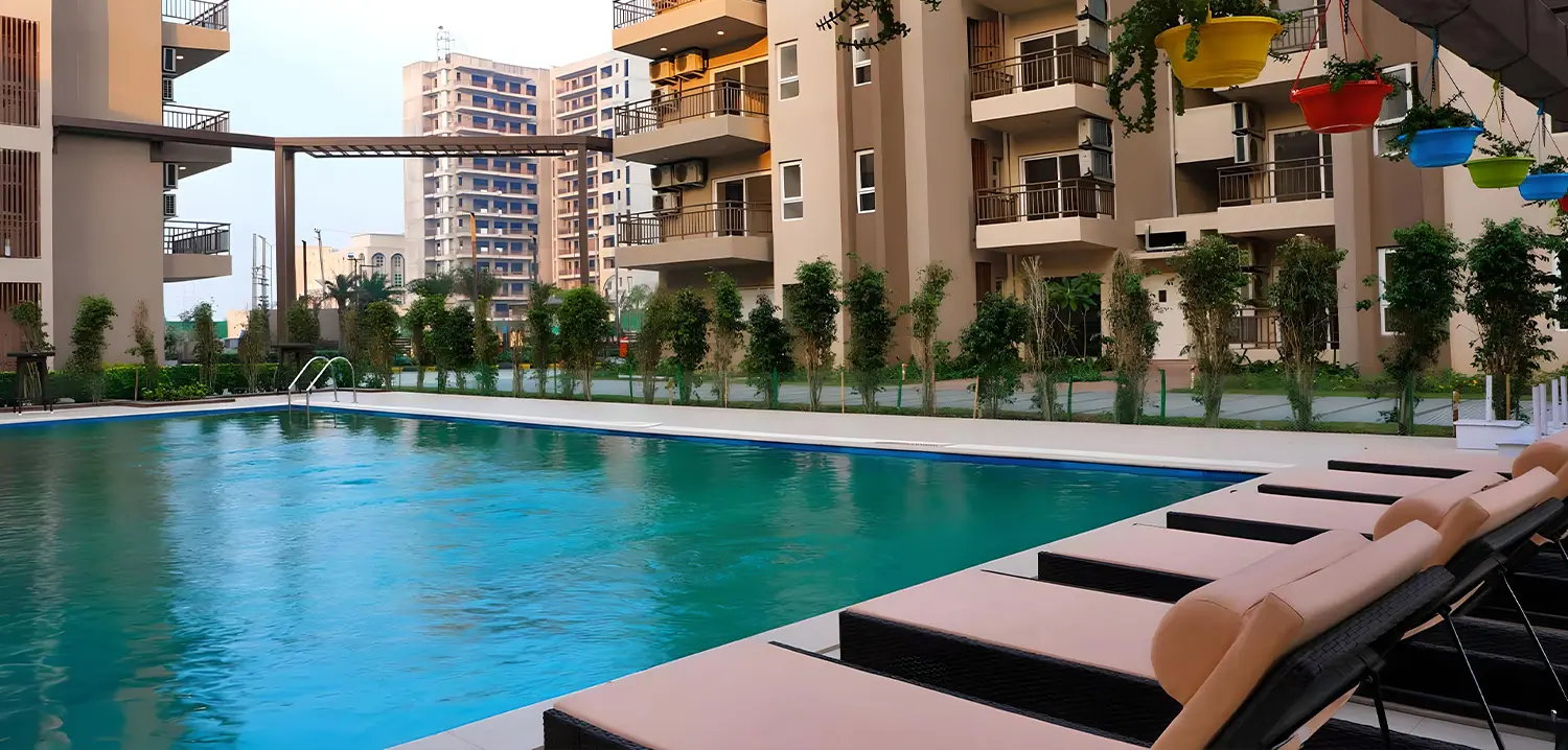 Adani M2k Oyster Grande