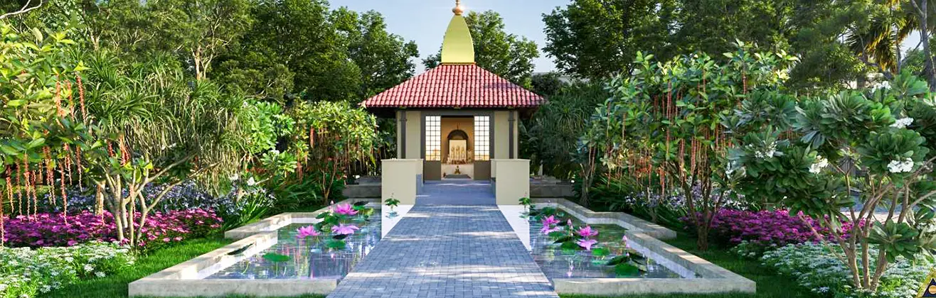 Shubhashish Forest