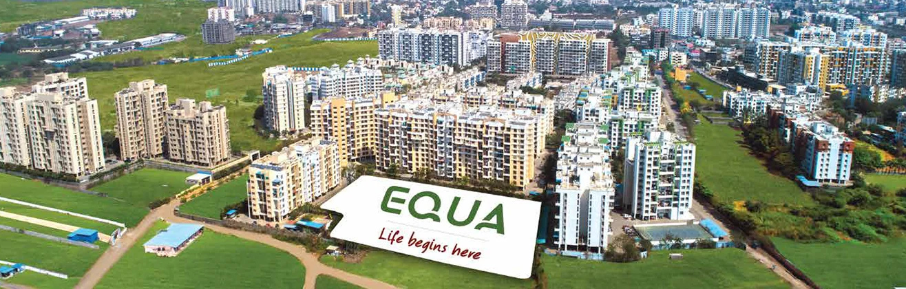 Kolte Patil Equa