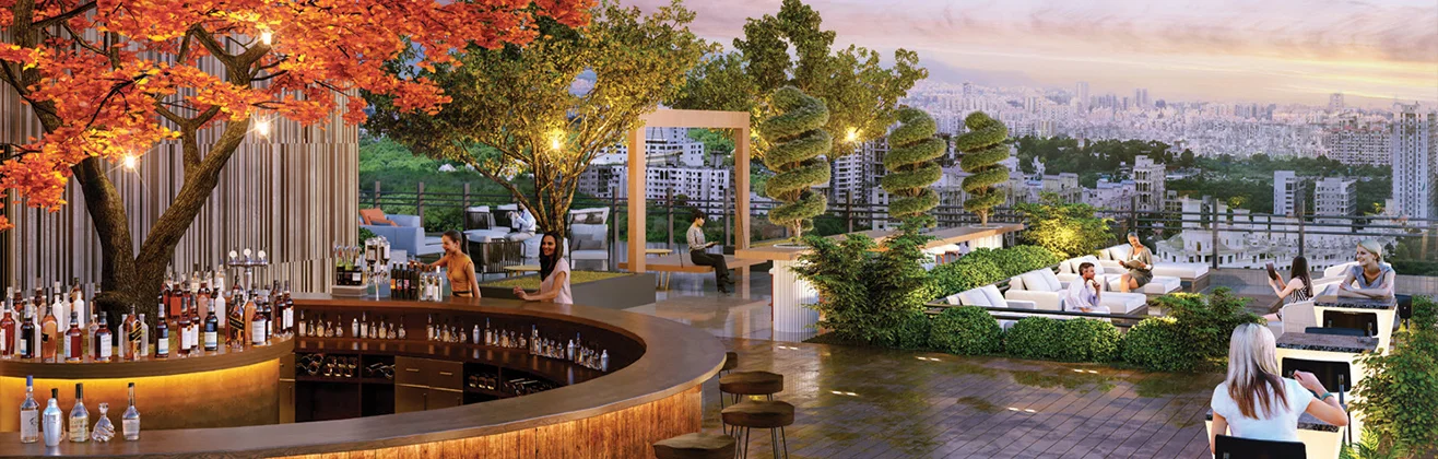 Tribeca The Ark