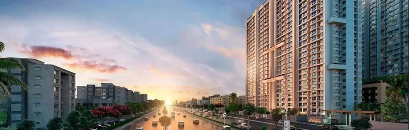 Lt Zen Mumbai