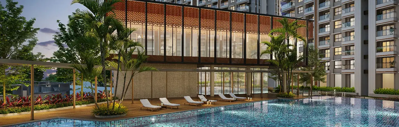 Birla Pravaah Sector 71 Gurgaon