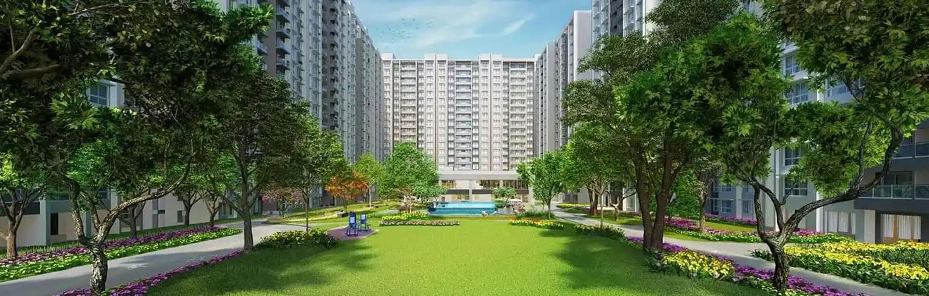L&T Veridian Mumbai