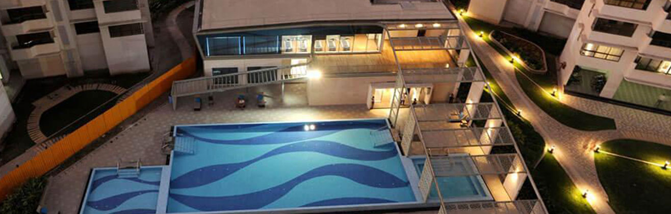 L&T Veridian Mumbai