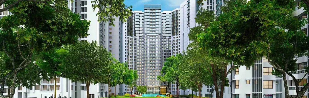 L&T Veridian Mumbai