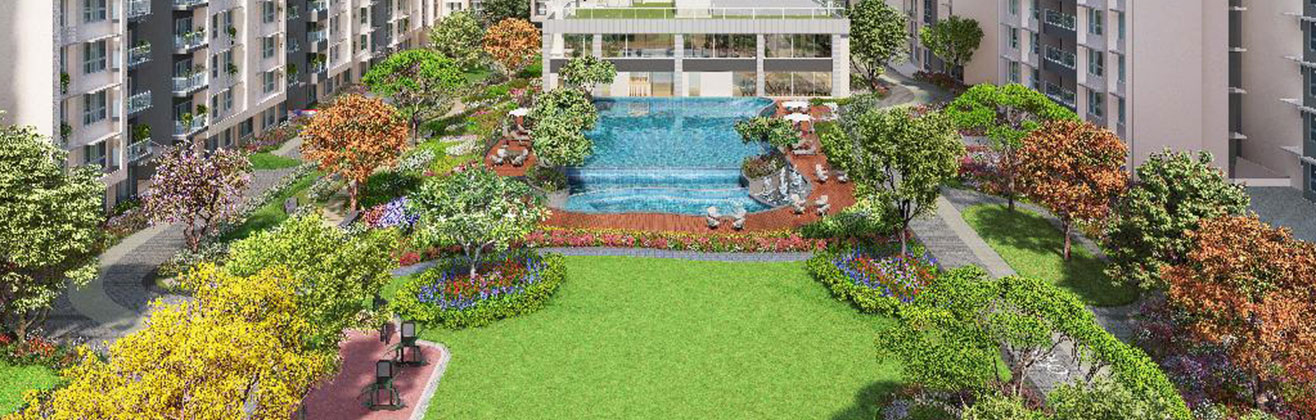 L&T Veridian Mumbai