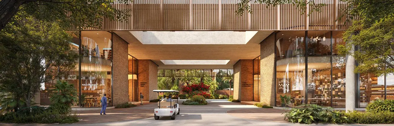 Max Estates 361
