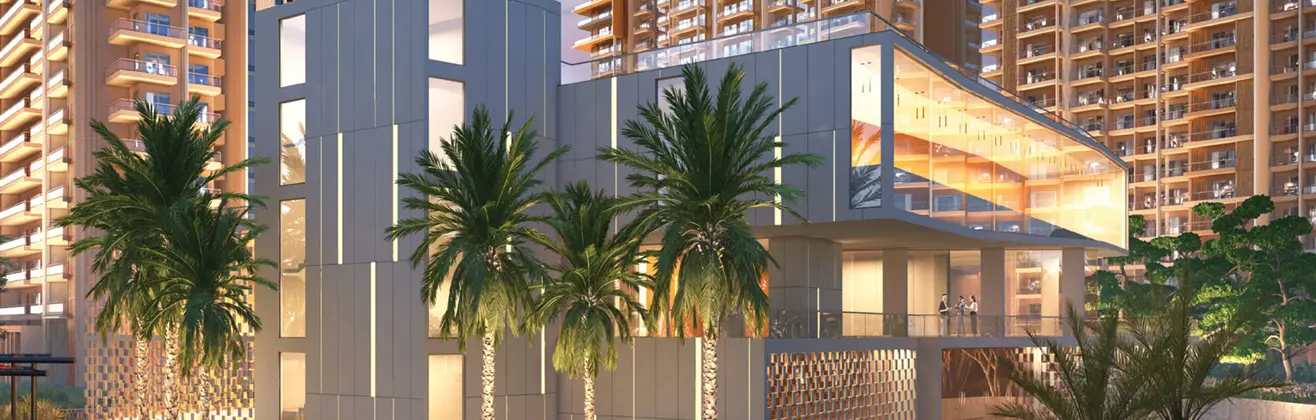 Clove County Sector 151 Noida
