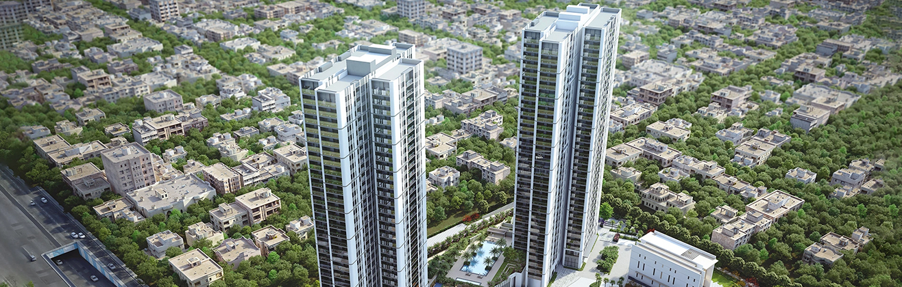 Birla Tisya Rajajinagar Bangalore 