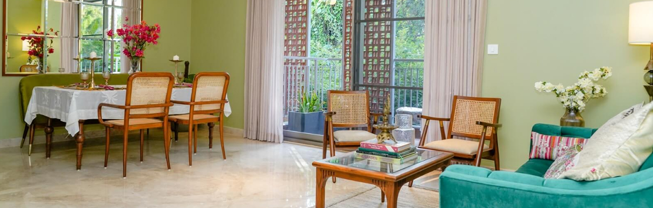 Birla Tisya Rajajinagar Bangalore 