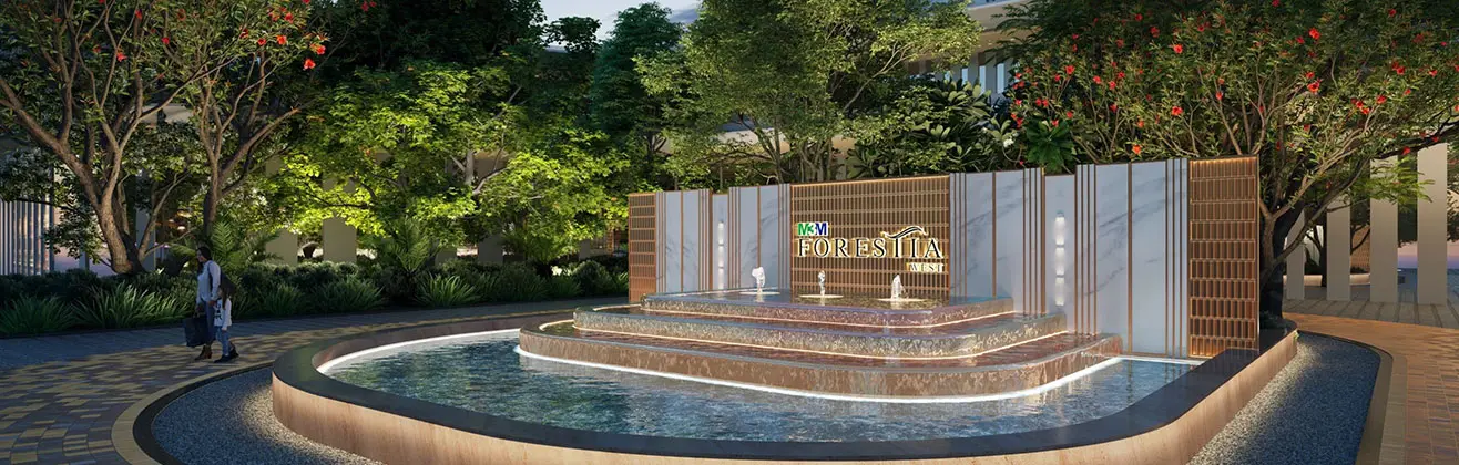 M3m Gic Gurugram