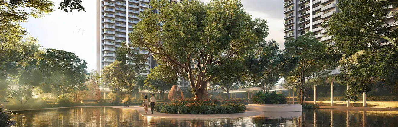 M3m Gic Gurugram