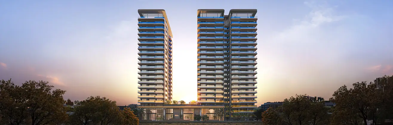 Eldeco Camelot