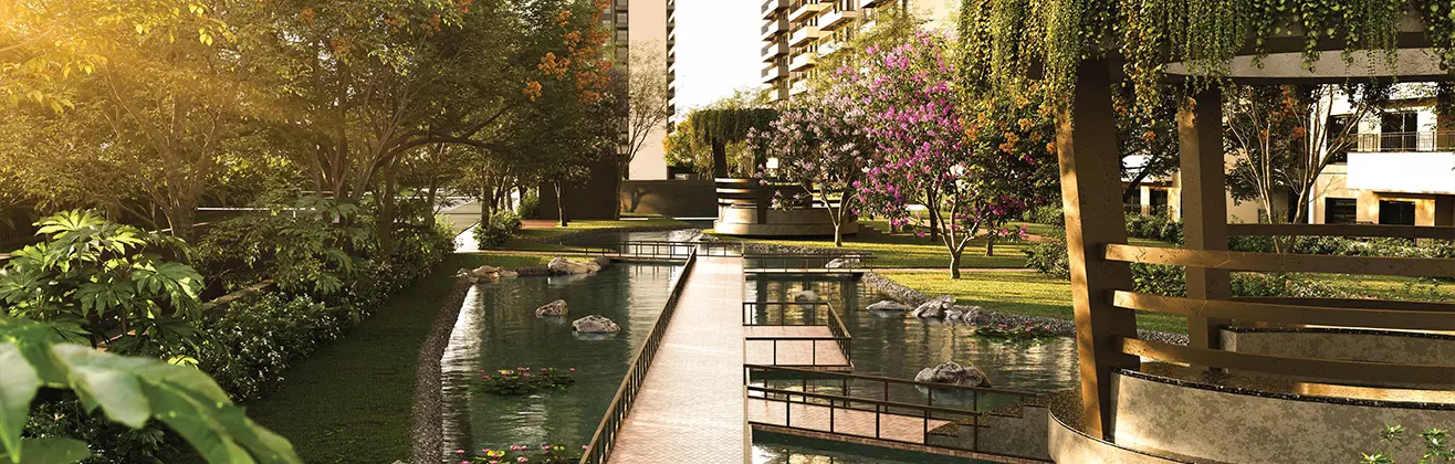 Sobha Rivana