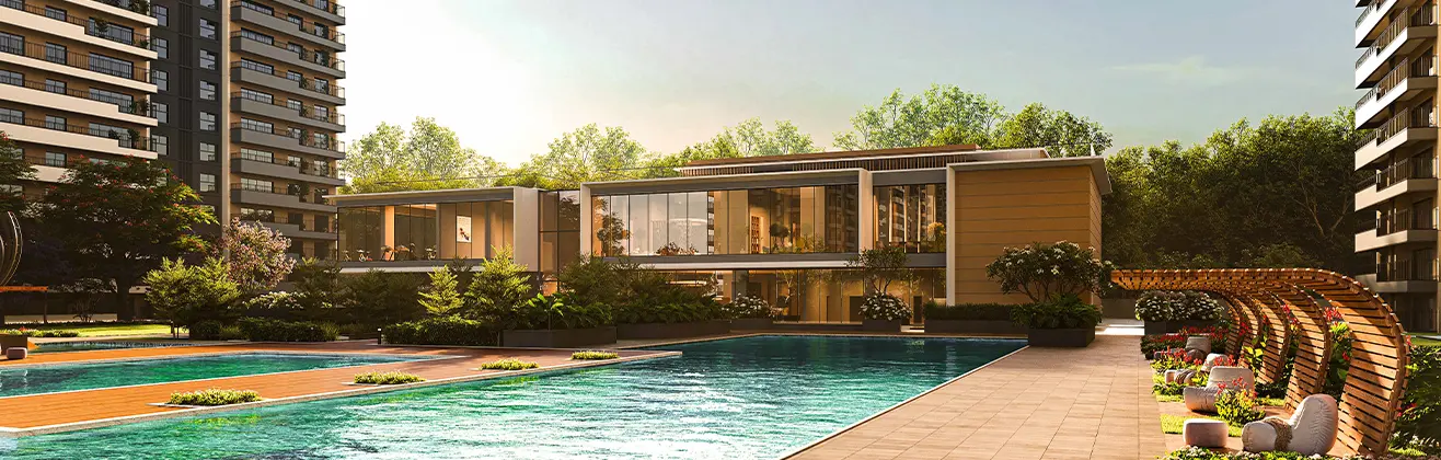 Sobha Rivana