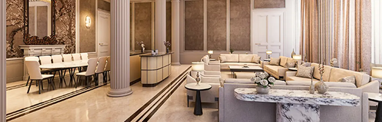 Legacy By Gaur Greater Noida