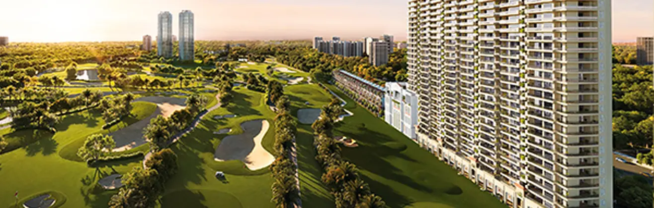 Legacy By Gaur Greater Noida