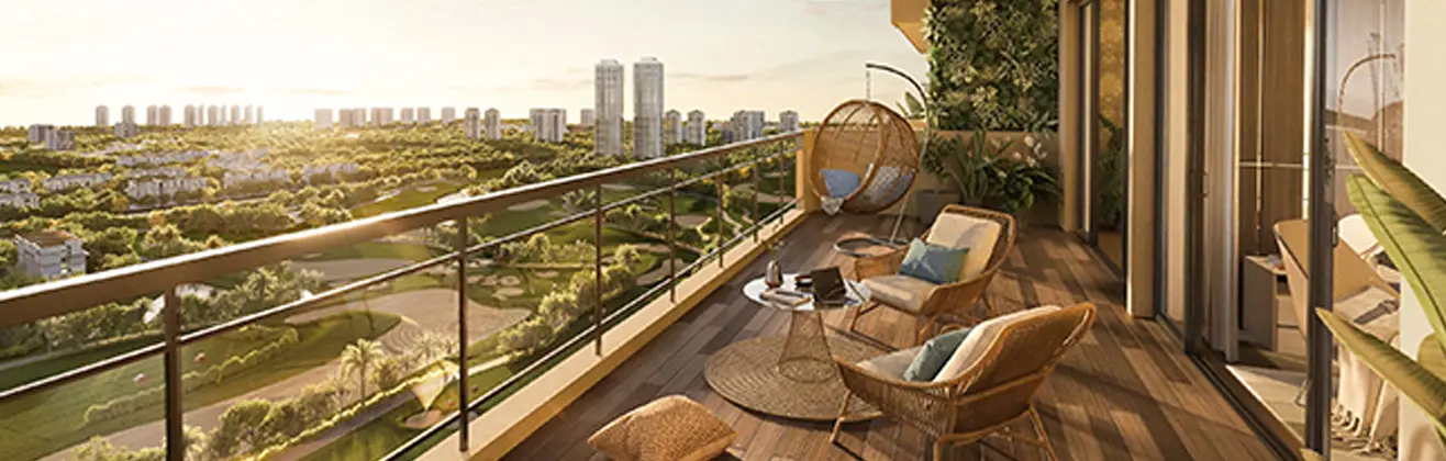 Legacy By Gaur Greater Noida