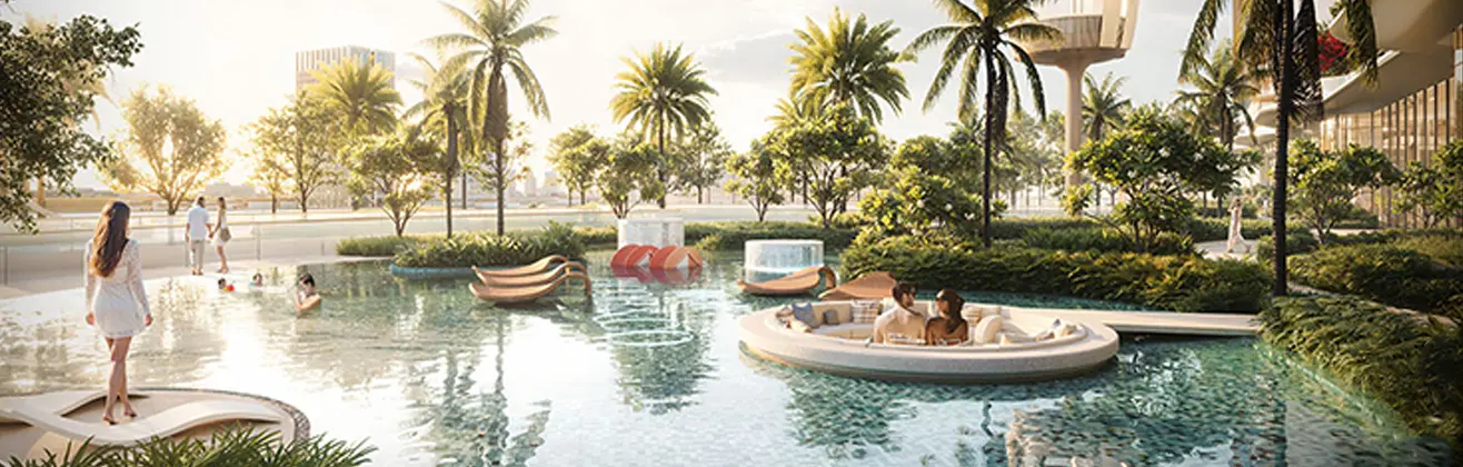 M3m Jacob And Co Residences