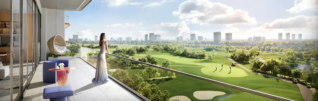 M3m Jacob And Co Residences