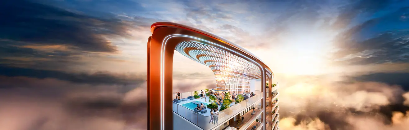 M3m Jacob And Co Residences