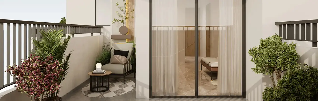 Eldeco Echoes Of Eden Greater Noida