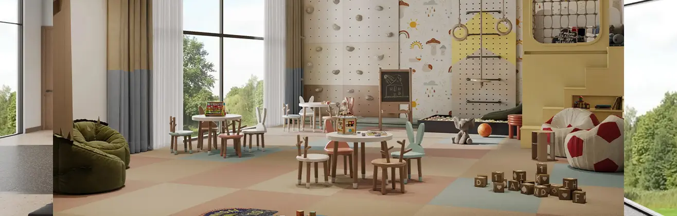 Eldeco Echoes Of Eden Greater Noida