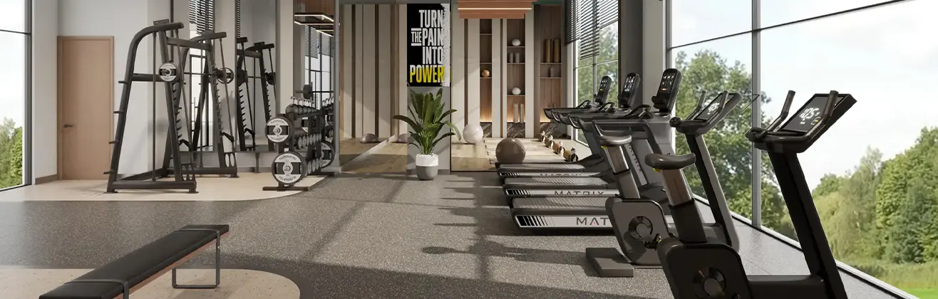 Eldeco Echoes Of Eden Greater Noida