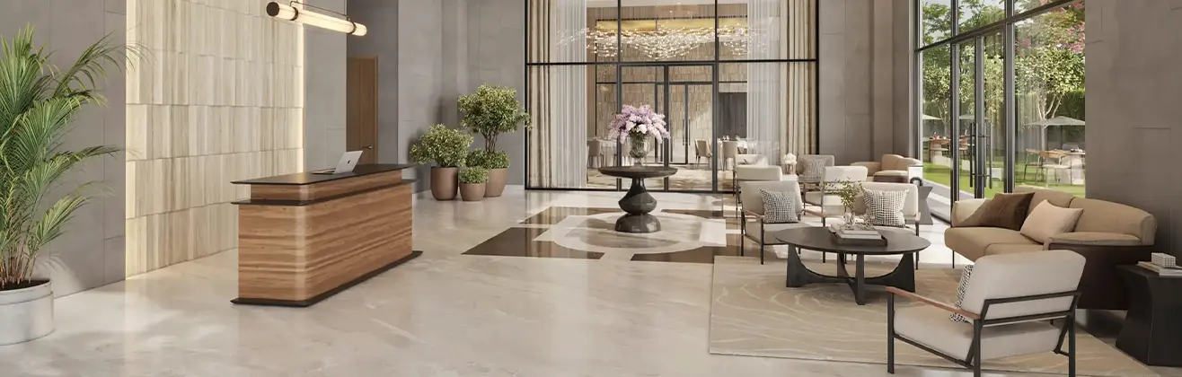 Eldeco Echoes Of Eden Greater Noida