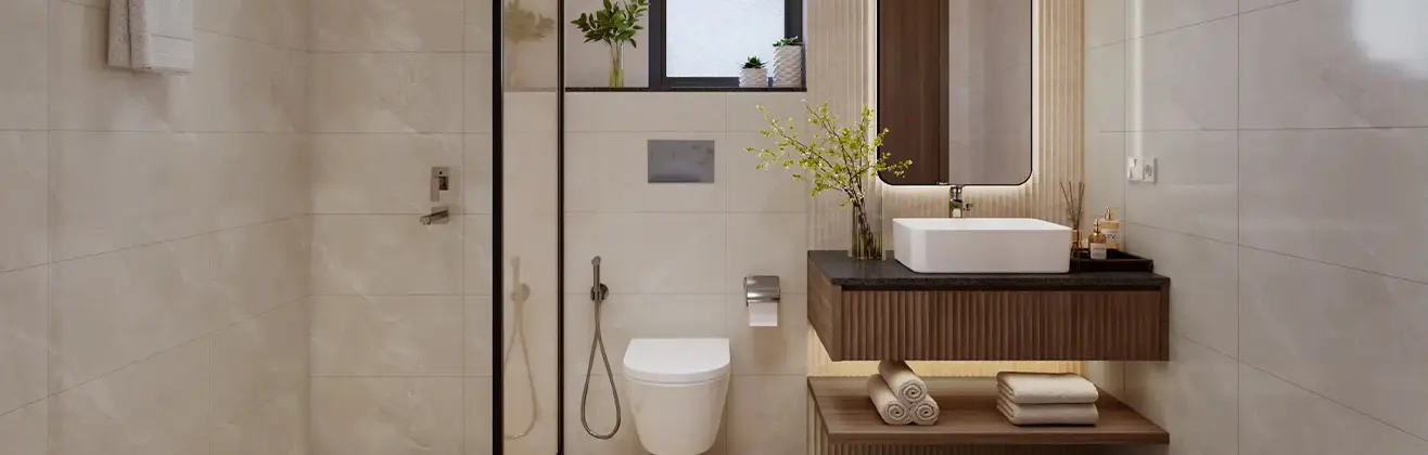 Eldeco Echoes Of Eden Greater Noida