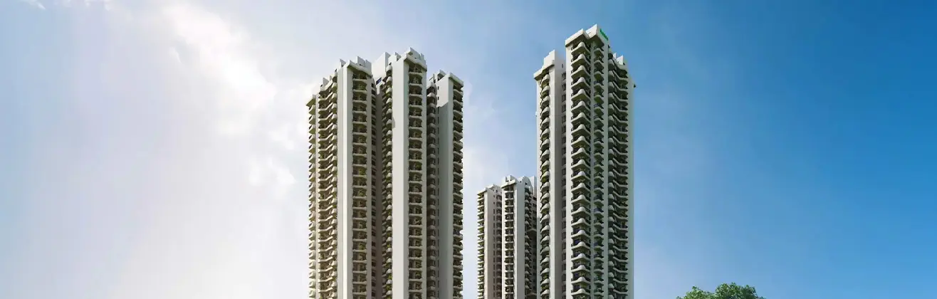 Eldeco Echoes Of Eden Greater Noida